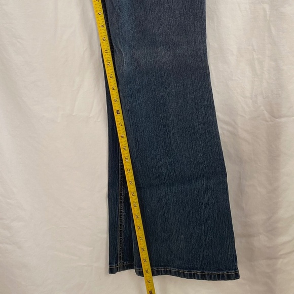 BONGO Women/Juniors Jeans - Pants - Size: 9 - Picture 6 of 9